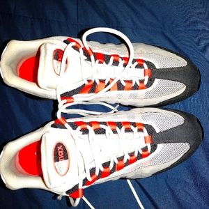 Nike air max 95